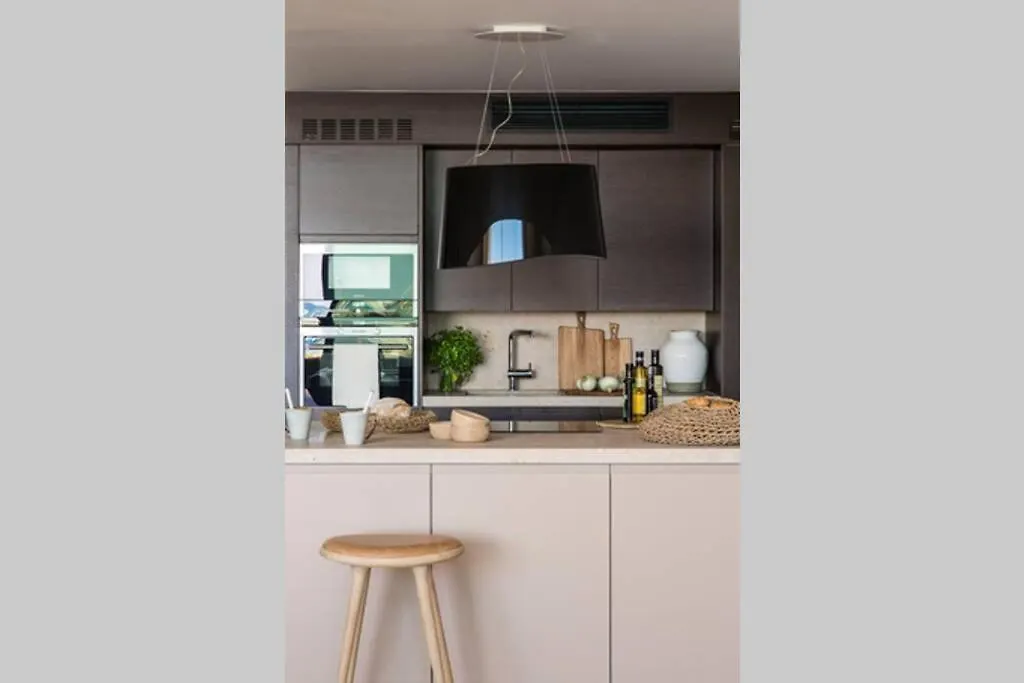 New Home On The Beach Colonia de Sant Jordi Appartement