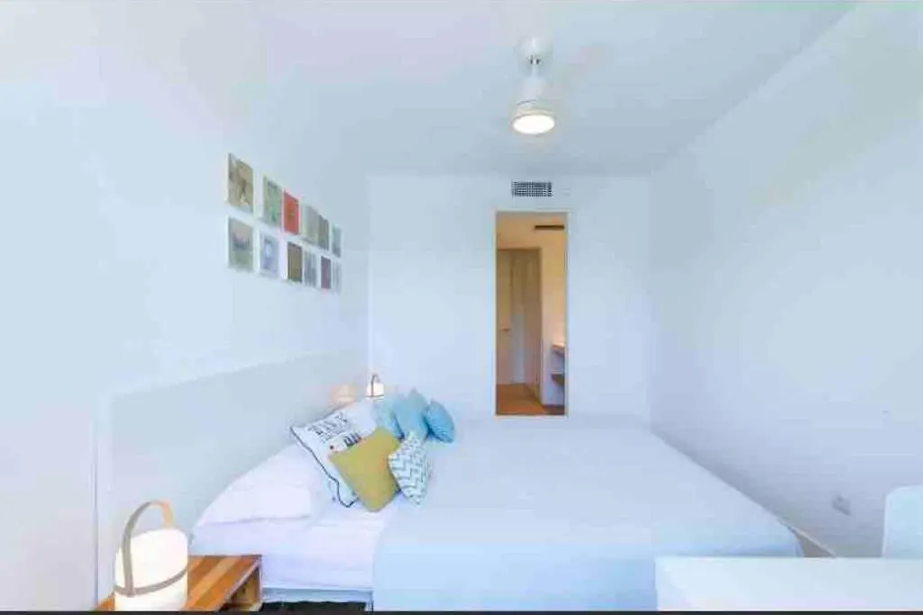 Appartement New Home On The Beach Colonia de Sant Jordi