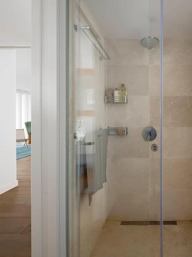 New Home On The Beach Colonia de Sant Jordi 0*,