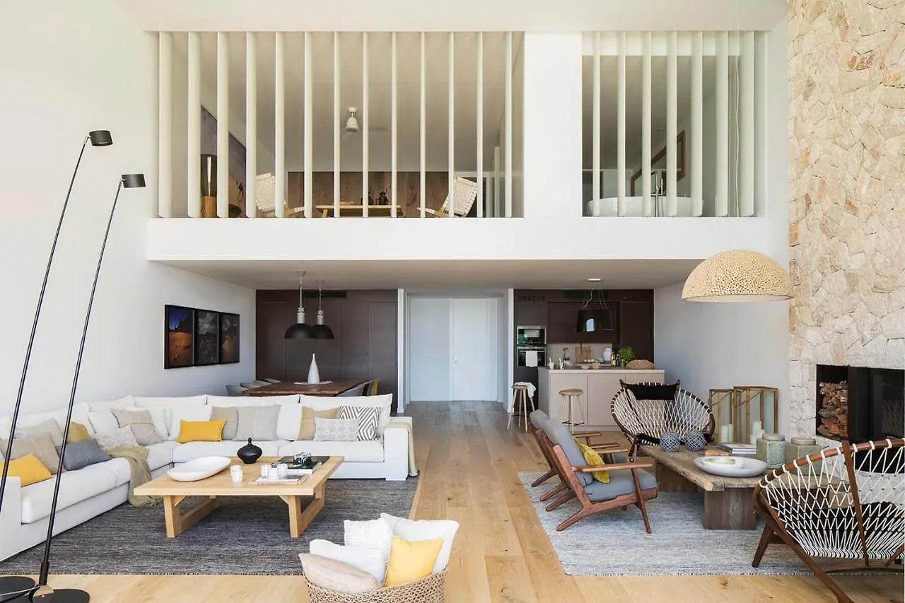 Appartement New Home On The Beach Colonia de Sant Jordi