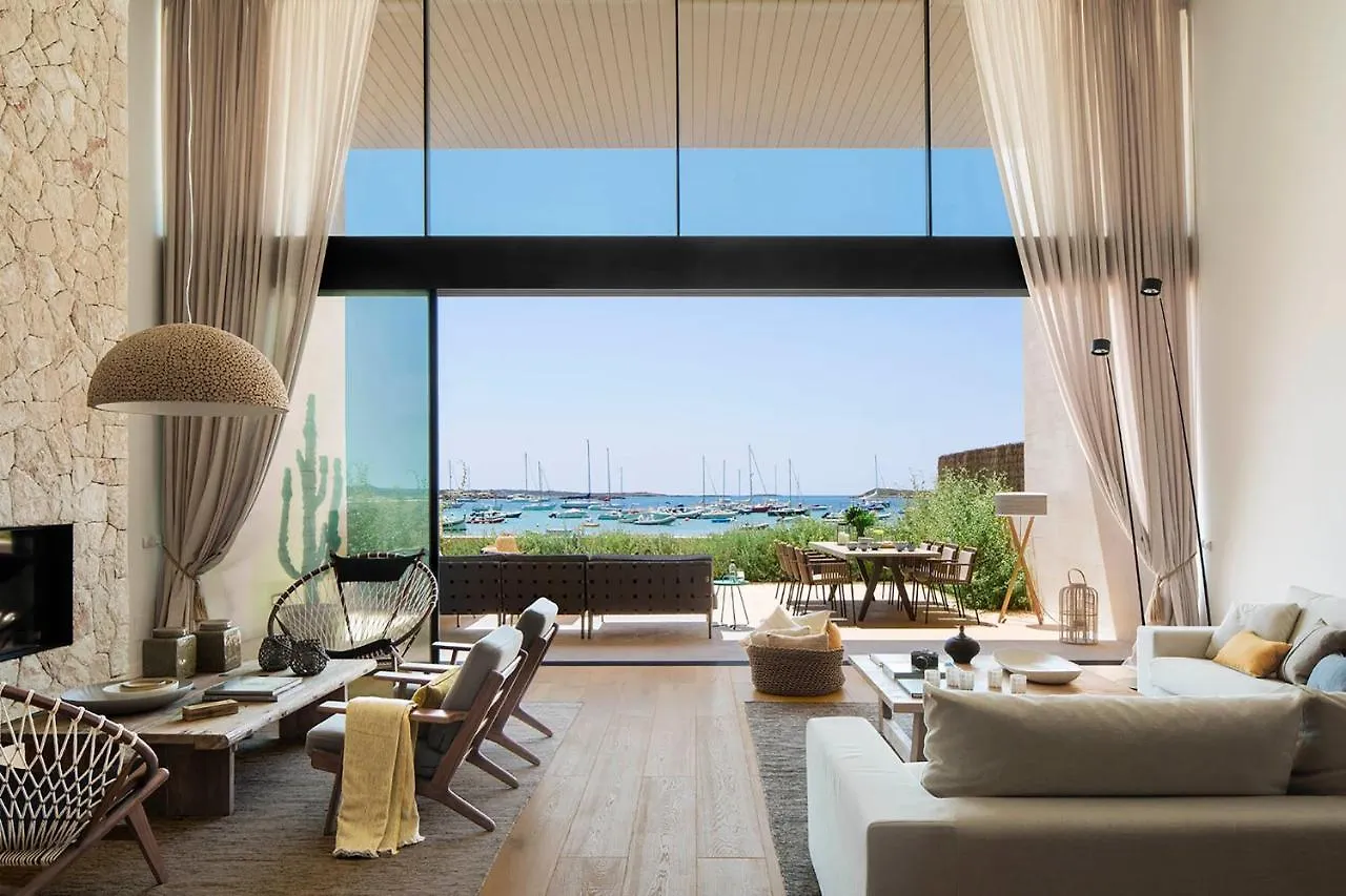 New Home On The Beach Colonia de Sant Jordi Espagne
