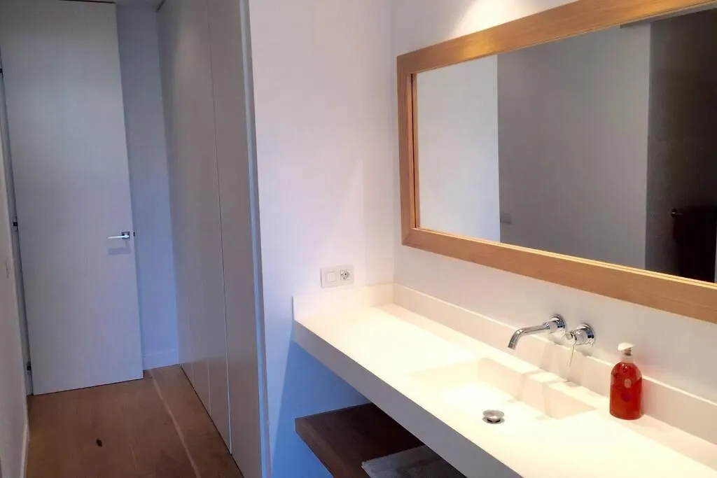 New Home On The Beach Colonia de Sant Jordi